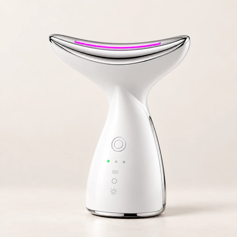 SELAI Sculpt™ Microcurrent Facial Device