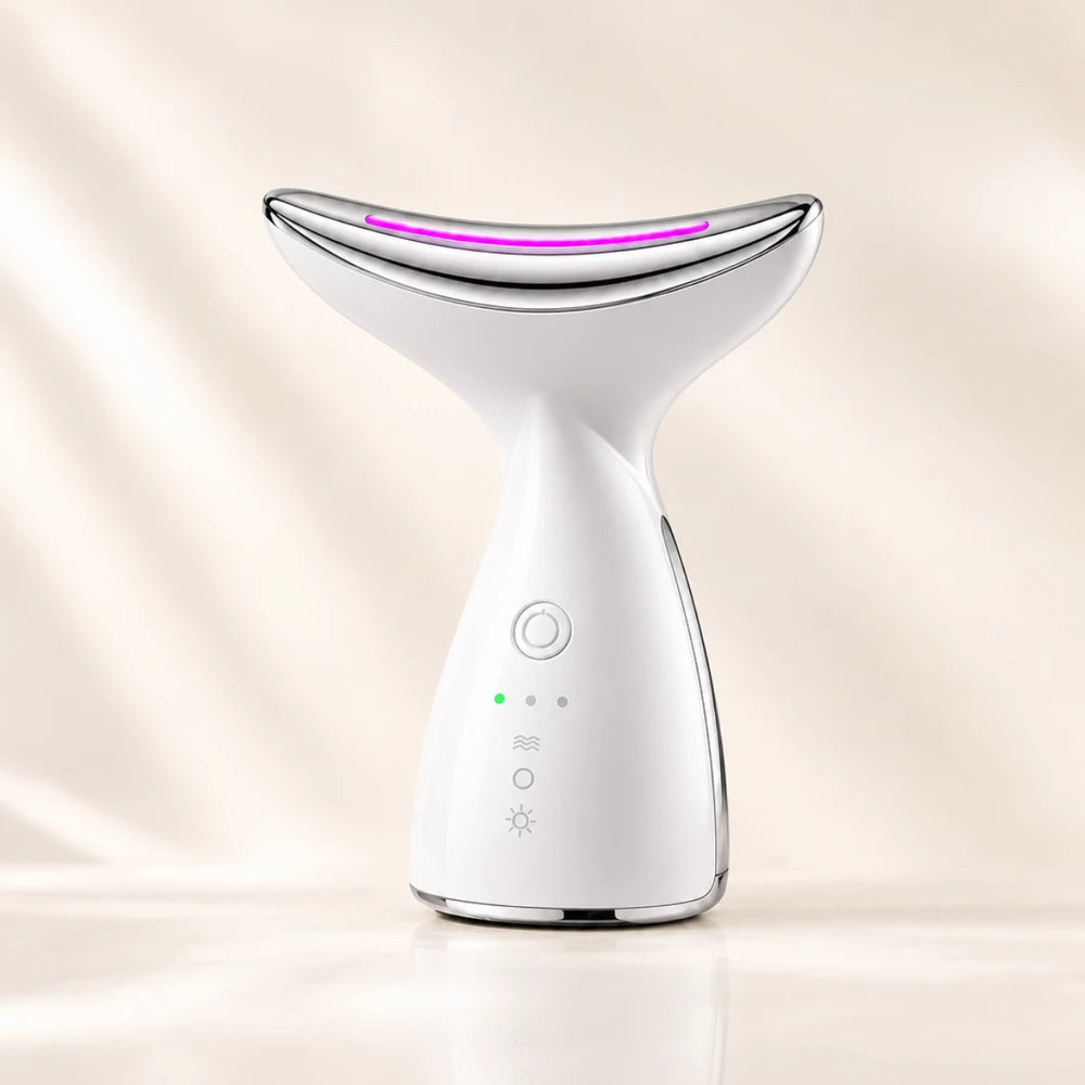 SELAI Sculpt™ Microcurrent Facial Device