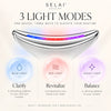 SELAI Sculpt™ Microcurrent Facial Device