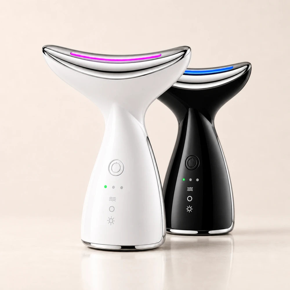 SELAI Sculpt™ Microcurrent Facial Device